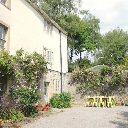 Lovely Property In The Heart Of Somerset, Sleeps 9 Shepton Mallet Dış mekan fotoğraf