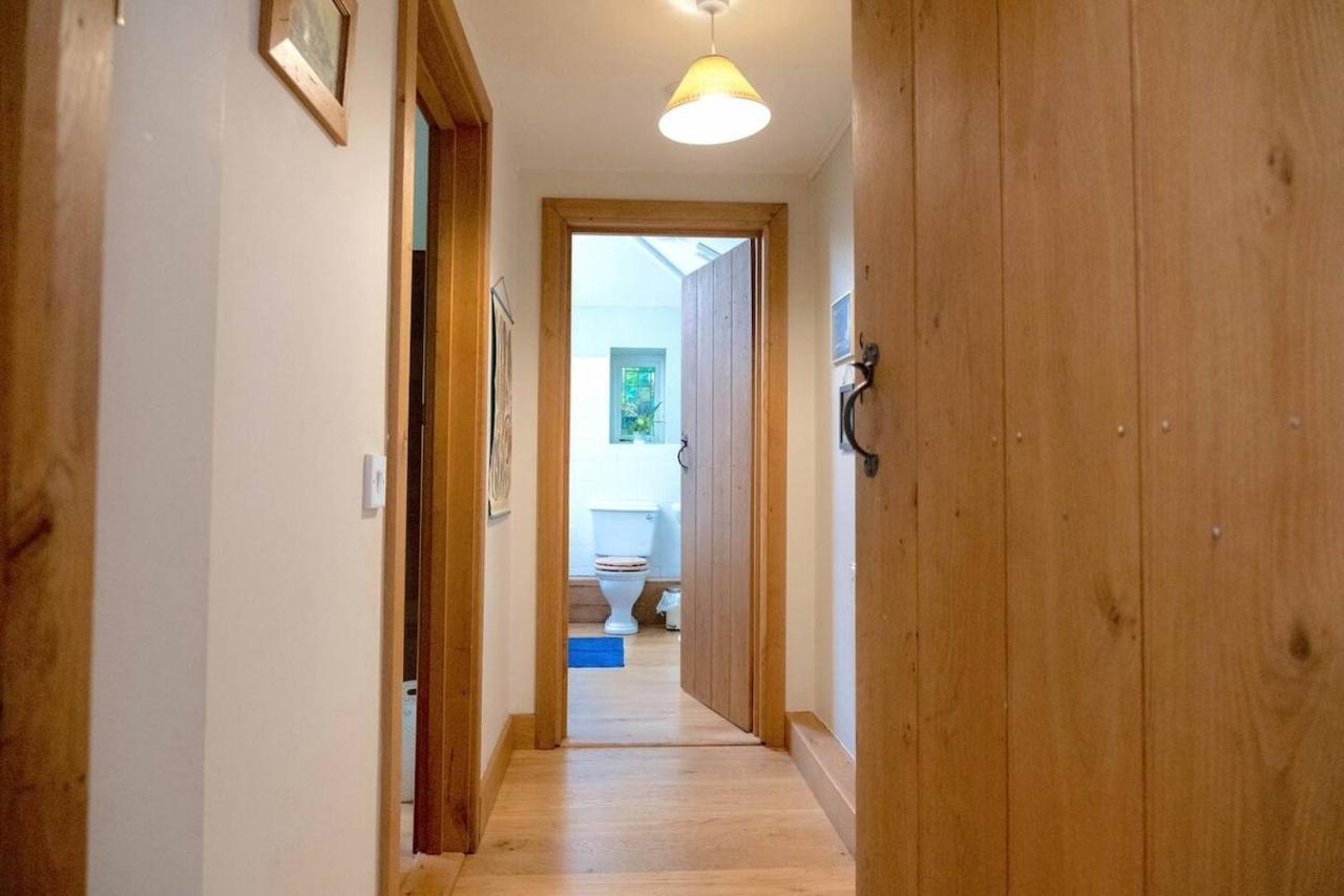 Lovely Property In The Heart Of Somerset, Sleeps 9 Shepton Mallet Dış mekan fotoğraf