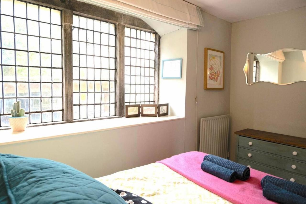 Lovely Property In The Heart Of Somerset, Sleeps 9 Shepton Mallet Dış mekan fotoğraf