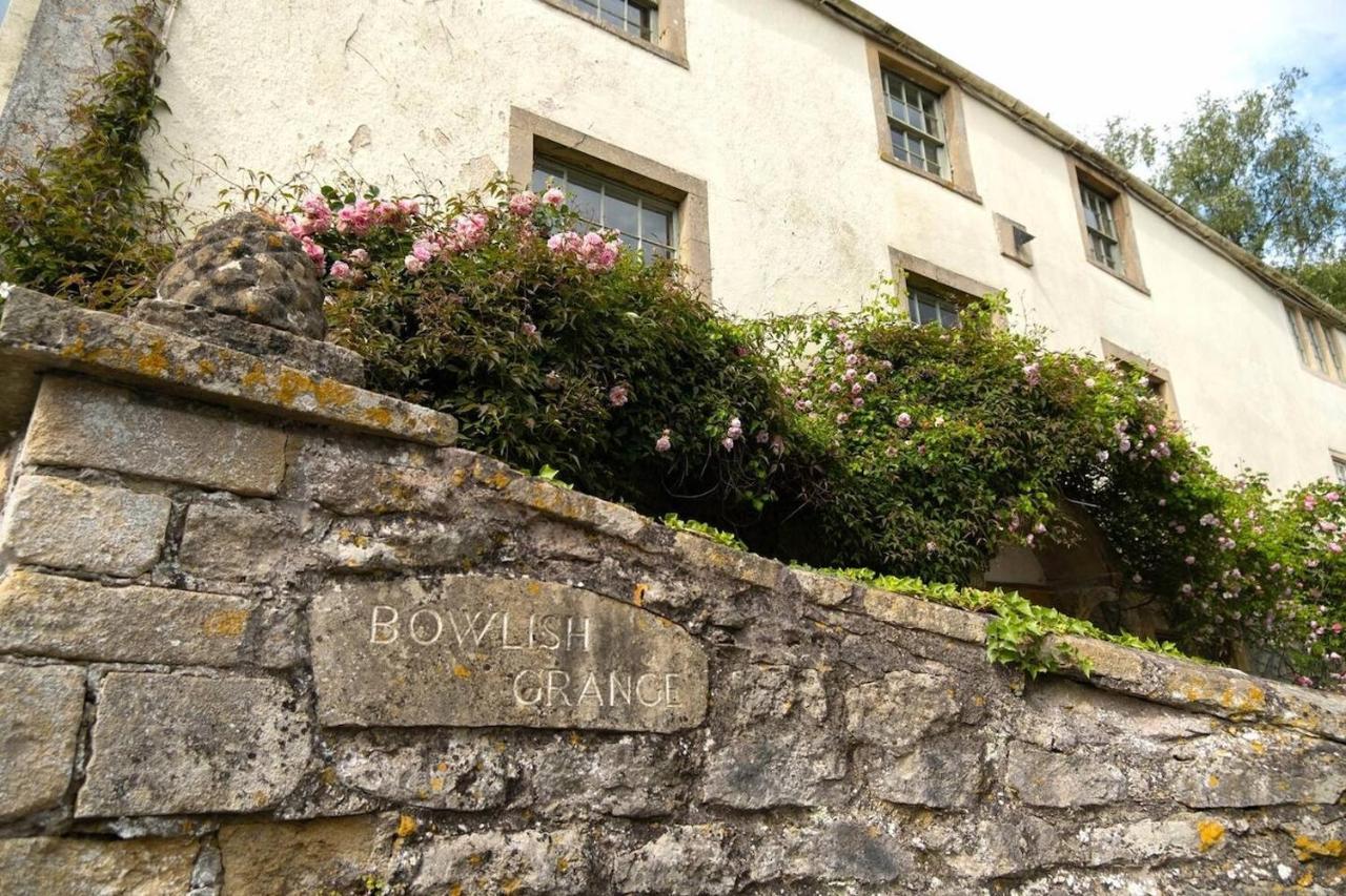 Lovely Property In The Heart Of Somerset, Sleeps 9 Shepton Mallet Dış mekan fotoğraf